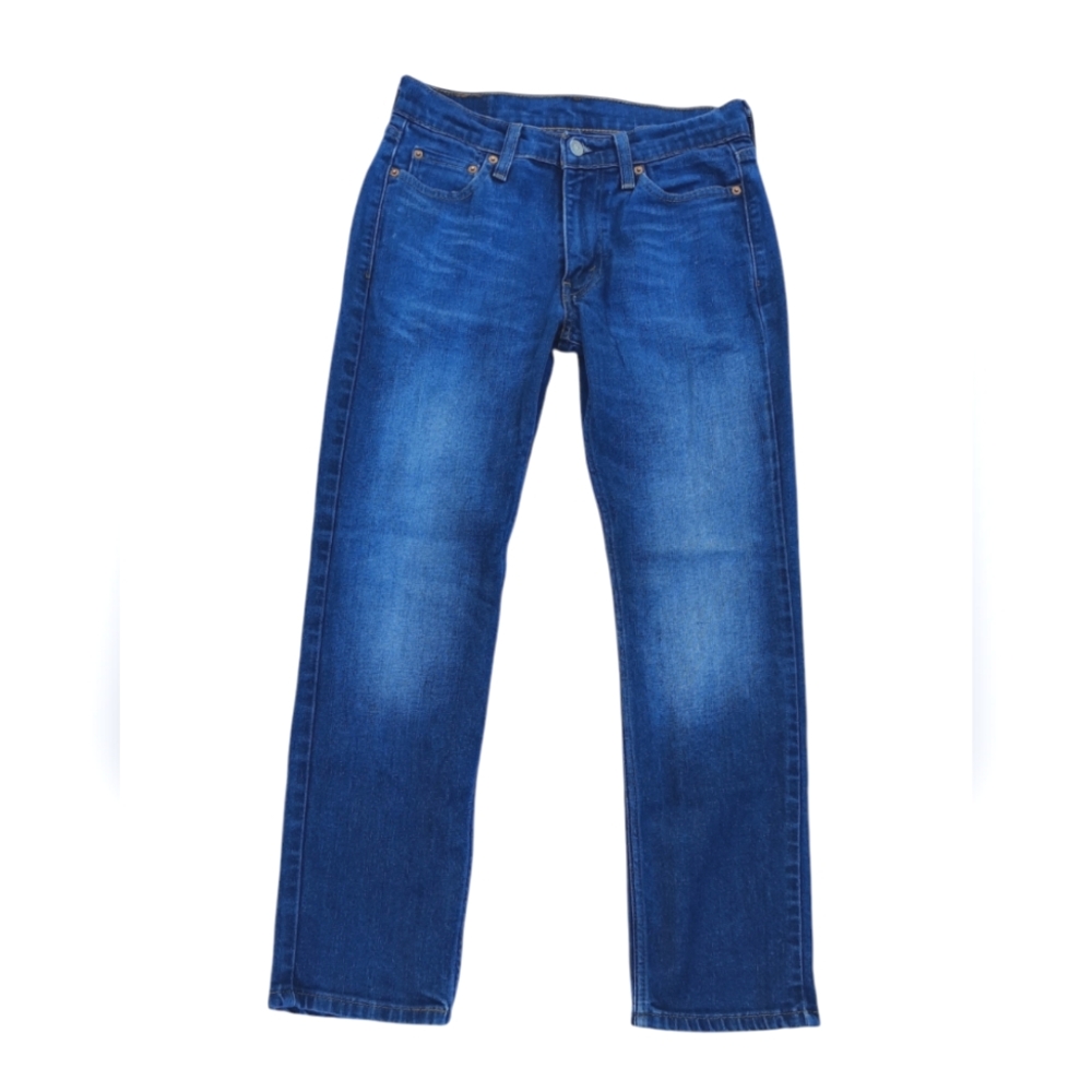 Levis 514 Denim Jeans